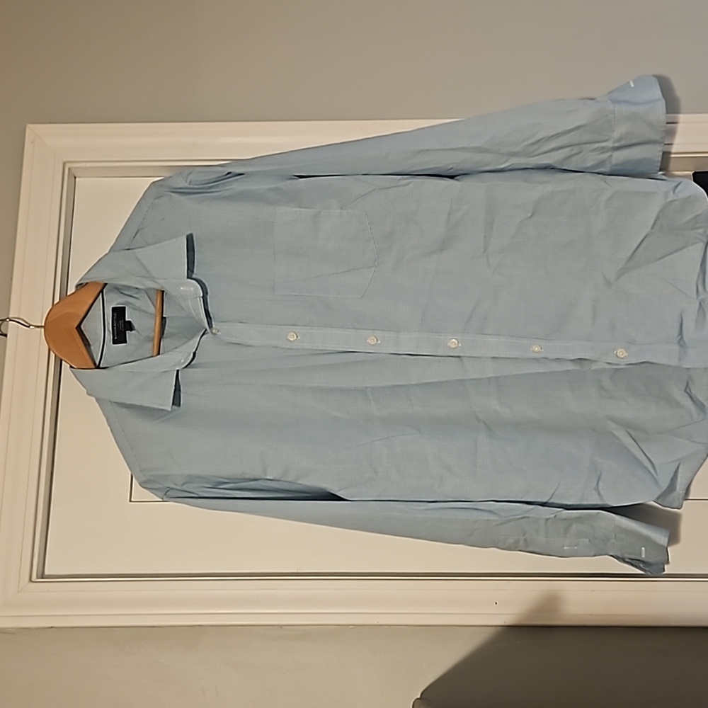Banana Republic men's XXL dress shirt